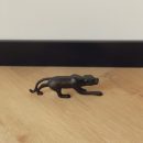 Zwarte jaguar klein